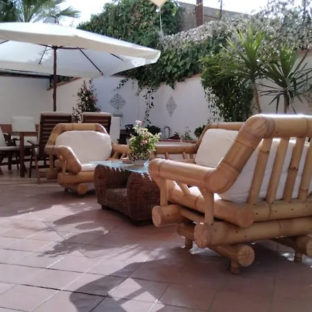 Bed and breakfast Casa Augusto Luxury 3*