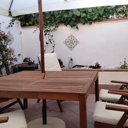 Casa Augusto Luxury Bed and breakfast 3*