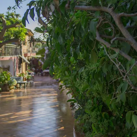 Casa Augusto Luxury 3* San Leone
