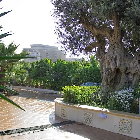Bed and breakfast Casa Augusto Luxury San Leone