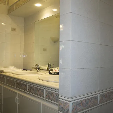 Bed and breakfast Casa Augusto Luxury 3*