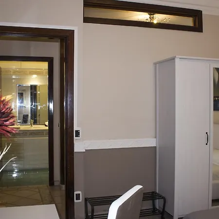 Casa Augusto Luxury Bed and breakfast