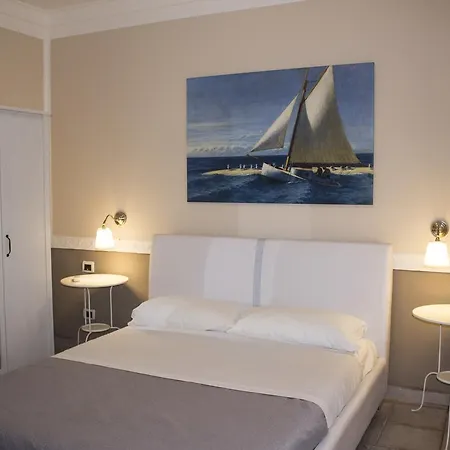 Casa Augusto Luxury Bed and breakfast San Leone