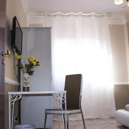 Casa Augusto Luxury 3*
