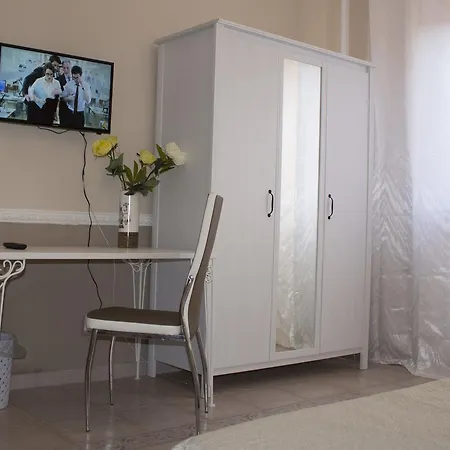 Casa Augusto Luxury Bed and breakfast