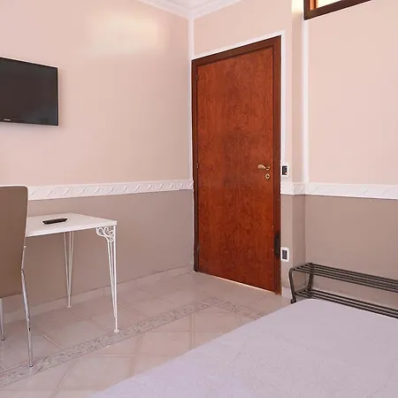Casa Augusto Luxury 3*