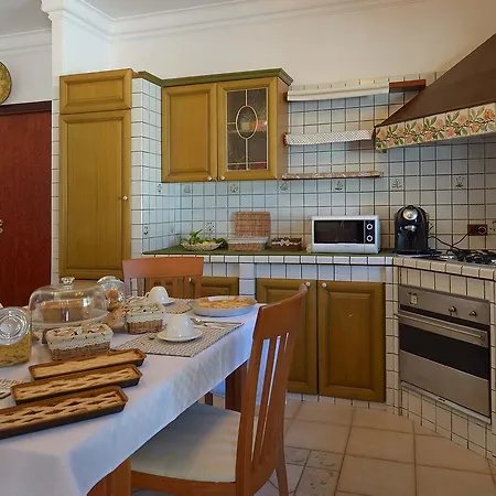 Casa Augusto Luxury 3* San Leone