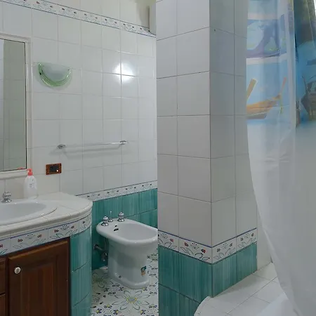 Casa Augusto Luxury