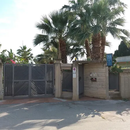 Casa Augusto Luxury