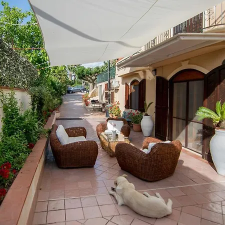 Casa Augusto Luxury San Leone