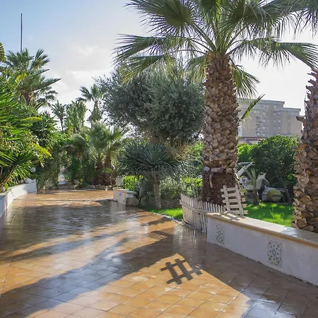 Bed & Breakfast Casa Augusto Luxury San Leone
