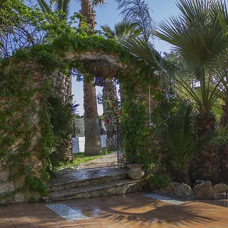 Bed & Breakfast Casa Augusto Luxury