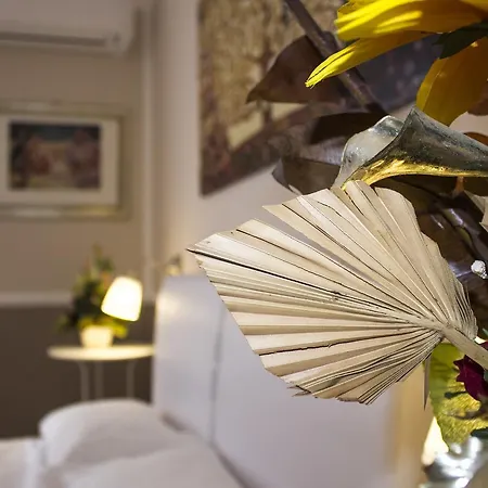 ベッド・アンド・ブレックファスト Casa Augusto Luxury