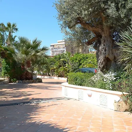 ベッド・アンド・ブレックファスト Casa Augusto Luxury 3*