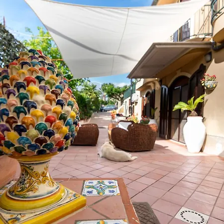 Casa Augusto Luxury 3*