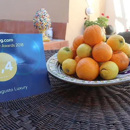 Casa Augusto Luxury